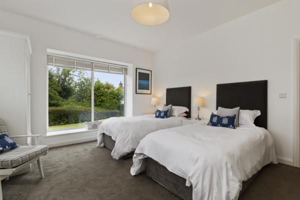 Vacation Rental, Vicki Caine Rentals, House, Saundersfoot, Wales