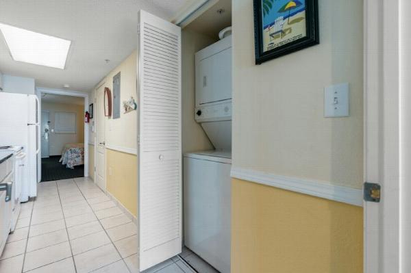 Vacation Rental, Elliott Beach Rentals, Apartment, North Myrtle Beach, South Carolina
