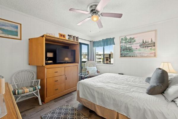Vacation Rental, Elliott Beach Rentals, Apartment, Myrtle Beach, South Carolina