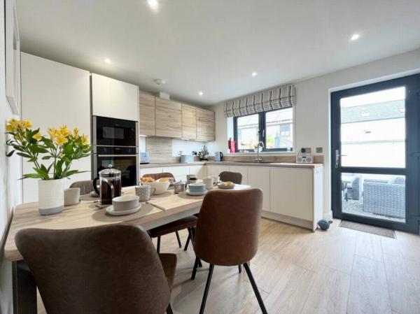 Vacation Rental, Host My Home, House, Penzance, England