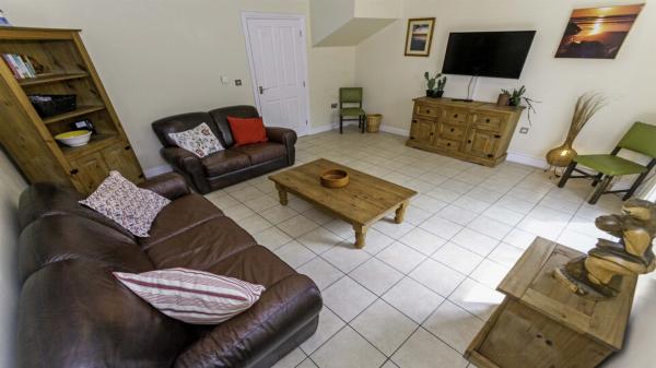Vacation Rental, Croyde Holidays, Cottage, Braunton, England