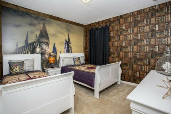 Vacation Rental, Magic Box Vacation, House, Kissimmee, Florida