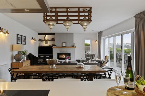 Vacation Rental, Vicki Caine Rentals, House, Saundersfoot, Wales