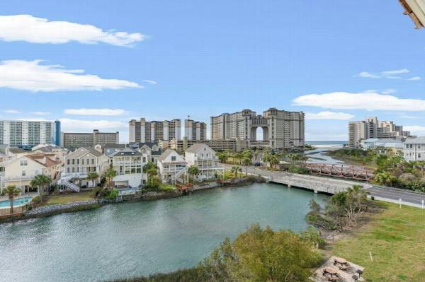 Vacation Rental, Elliott Beach Rentals, Apartment, North Myrtle Beach, South Carolina