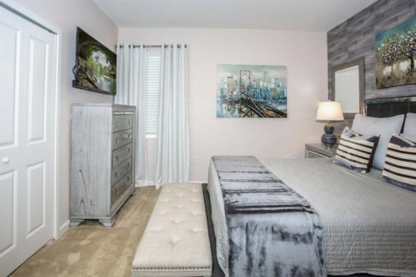 Vacation Rental, Magic Box Vacation, House, Kissimmee, Florida