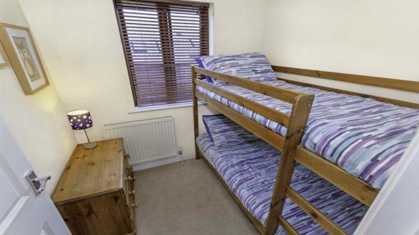 Vacation Rental, Croyde Holidays, Cottage, Braunton, England