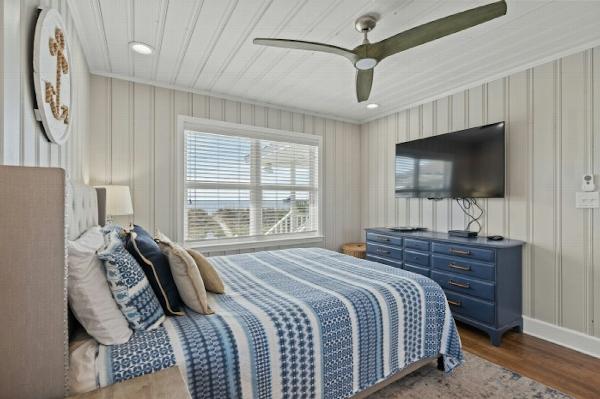 Vacation Rental, Elliott Beach Rentals, House, North Myrtle Beach, South Carolina