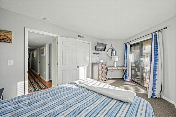 Vacation Rental, Elliott Beach Rentals, Apartment, North Myrtle Beach, South Carolina