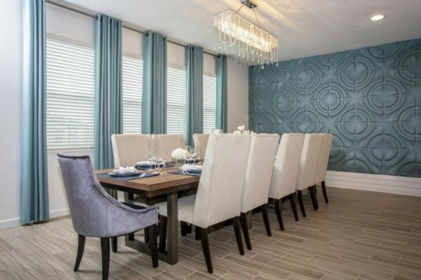 Vacation Rental, Magic Box Vacation, House, Kissimmee, Florida