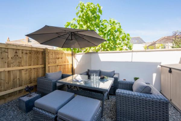 Vacation Rental, Host My Home, House, Penzance, England
