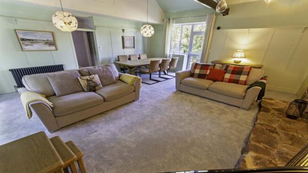 Vacation Rental, Croyde Holidays, Cottage, Croyde, England