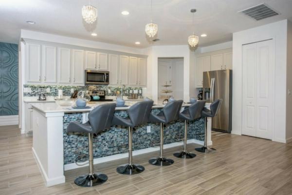 Vacation Rental, Magic Box Vacation, House, Kissimmee, Florida