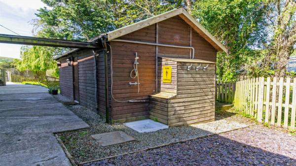 Vacation Rental, Croyde Holidays, Cottage, Croyde, England