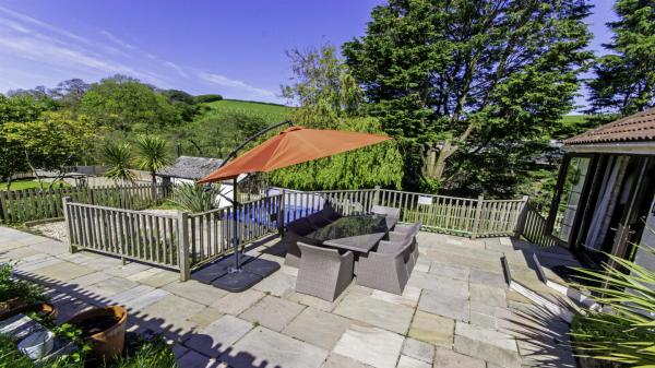 Vacation Rental, Croyde Holidays, Cottage, Croyde, England