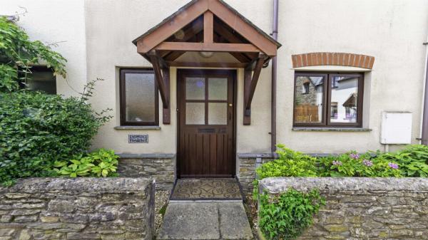 Vacation Rental, Croyde Holidays, Cottage, Braunton, England