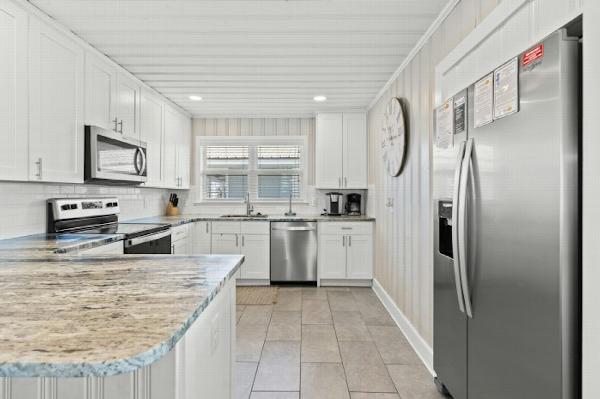Vacation Rental, Elliott Beach Rentals, House, North Myrtle Beach, South Carolina