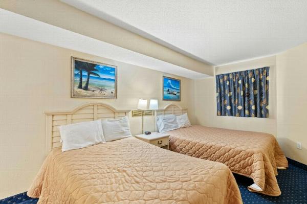 Vacation Rental, Elliott Beach Rentals, Apartment, North Myrtle Beach, South Carolina
