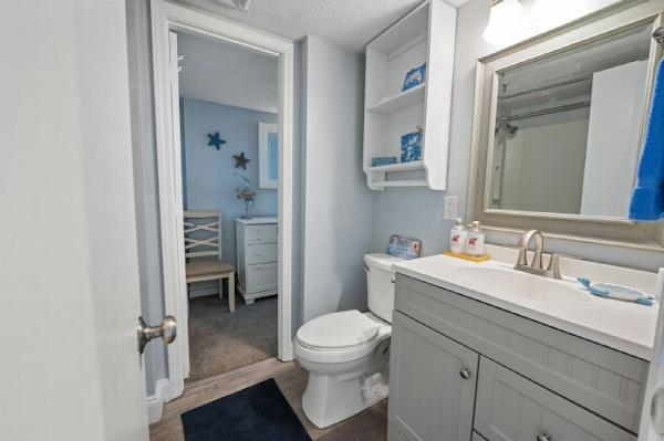 Vacation Rental, Elliott Beach Rentals, Apartment, North Myrtle Beach, South Carolina