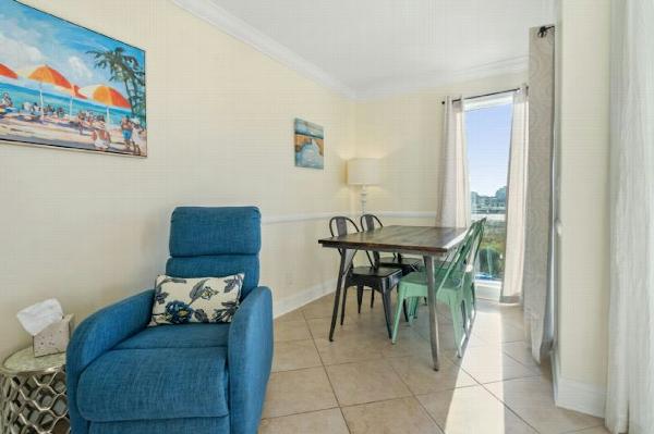 Vacation Rental, Elliott Beach Rentals, Apartment, Myrtle Beach, South Carolina