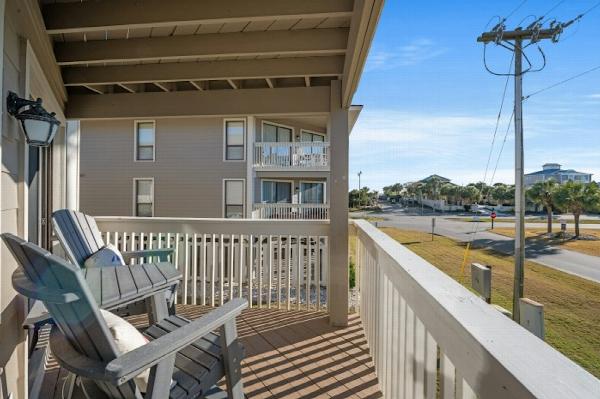 Vacation Rental, Elliott Beach Rentals, Apartment, North Myrtle Beach, South Carolina