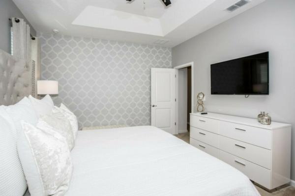 Vacation Rental, Magic Box Vacation, House, Kissimmee, Florida