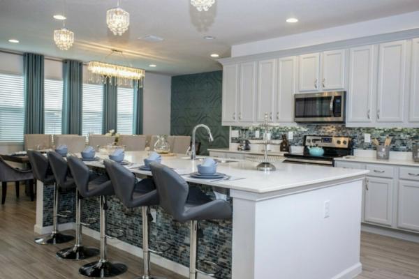 Vacation Rental, Magic Box Vacation, House, Kissimmee, Florida