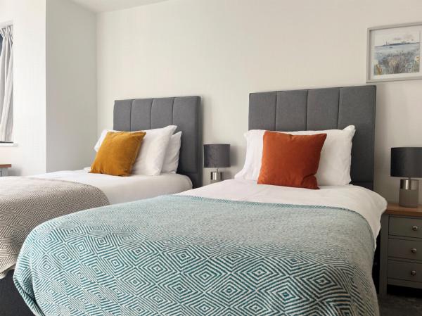 Vacation Rental, Host My Home, House, Penzance, England