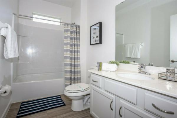 Vacation Rental, Magic Box Vacation, House, Kissimmee, Florida