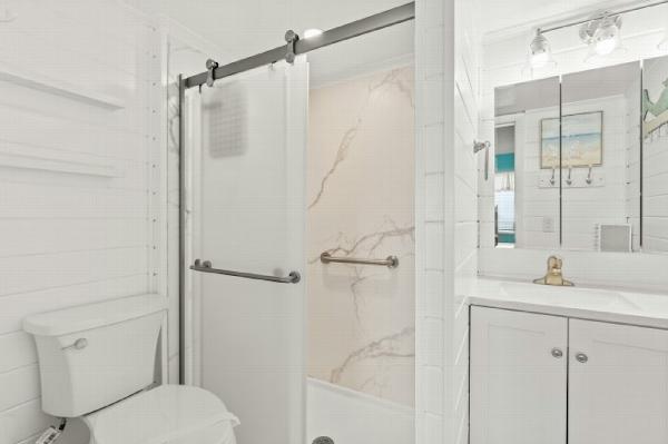 Vacation Rental, Elliott Beach Rentals, Apartment, North Myrtle Beach, South Carolina
