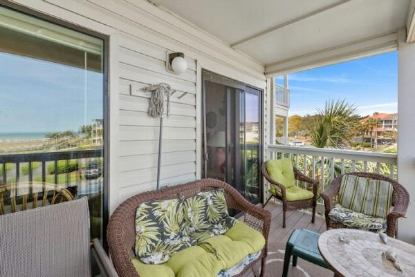 Vacation Rental, Elliott Beach Rentals, Apartment, Myrtle Beach, South Carolina