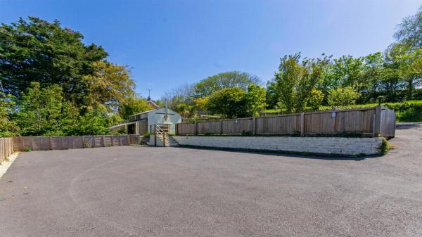Vacation Rental, Croyde Holidays, Cottage, Croyde, England