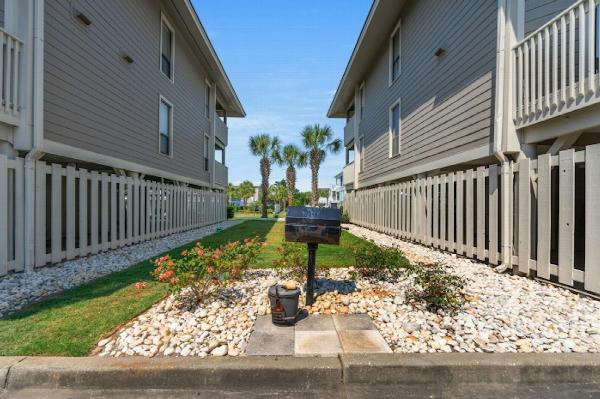 Vacation Rental, Elliott Beach Rentals, Apartment, North Myrtle Beach, South Carolina