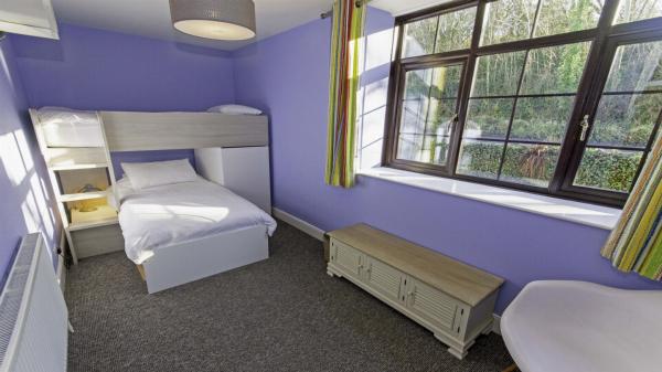 Vacation Rental, Croyde Holidays, Cottage, Croyde, England