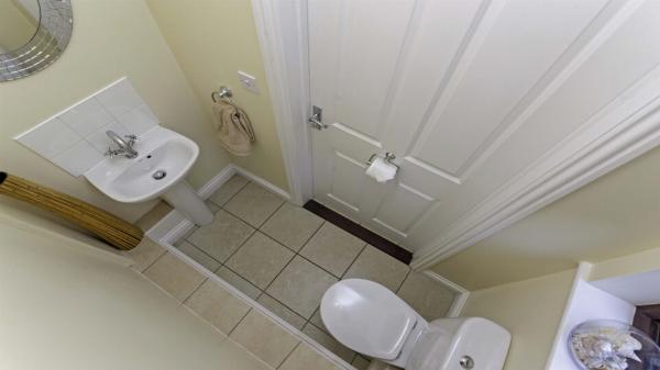 Vacation Rental, Croyde Holidays, Cottage, Braunton, England