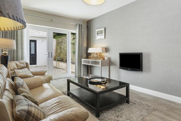Vacation Rental, Vicki Caine Rentals, House, Saundersfoot, Wales