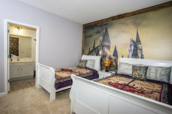 Vacation Rental, Magic Box Vacation, House, Kissimmee, Florida