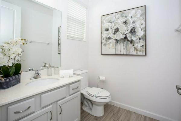 Vacation Rental, Magic Box Vacation, House, Kissimmee, Florida