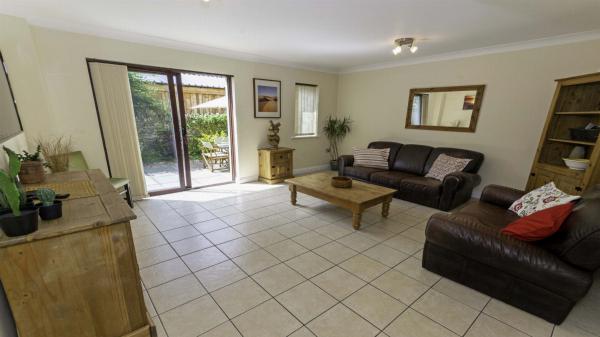 Vacation Rental, Croyde Holidays, Cottage, Braunton, England