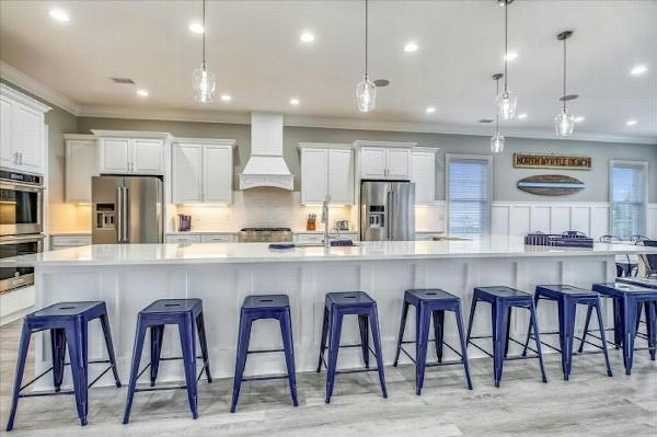Vacation Rental, Elliott Beach Rentals, House, North Myrtle Beach, South Carolina