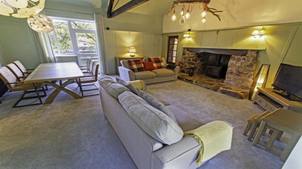 Vacation Rental, Croyde Holidays, Cottage, Croyde, England