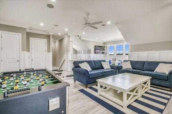 Vacation Rental, Elliott Beach Rentals, House, North Myrtle Beach, South Carolina