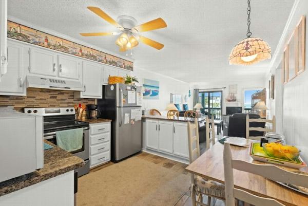 Vacation Rental, Elliott Beach Rentals, Apartment, Myrtle Beach, South Carolina