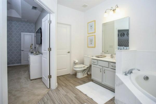Vacation Rental, Magic Box Vacation, House, Kissimmee, Florida