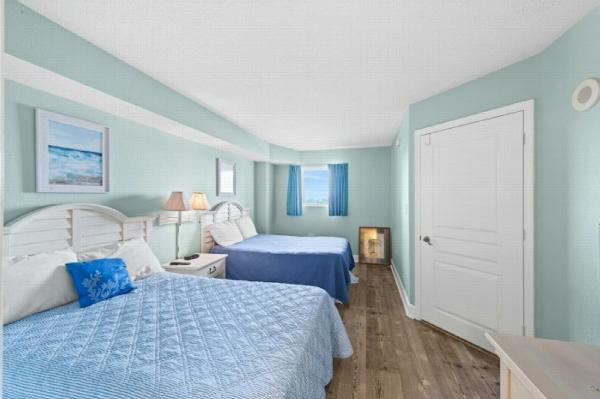 Vacation Rental, Elliott Beach Rentals, Apartment, North Myrtle Beach, South Carolina