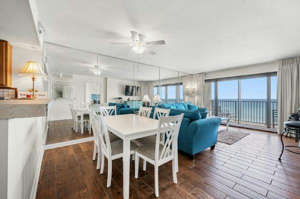 Vacation Rental, Elliott Beach Rentals, Apartment, North Myrtle Beach, South Carolina