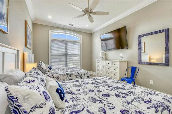 Vacation Rental, Elliott Beach Rentals, House, North Myrtle Beach, South Carolina