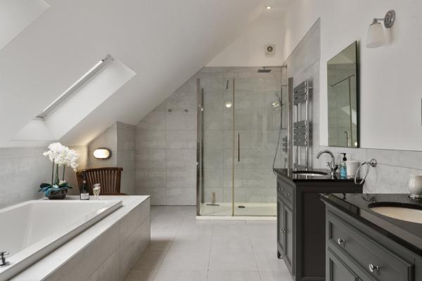 Vacation Rental, Vicki Caine Rentals, House, Saundersfoot, Wales