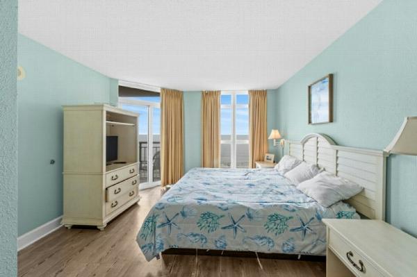 Vacation Rental, Elliott Beach Rentals, Apartment, North Myrtle Beach, South Carolina