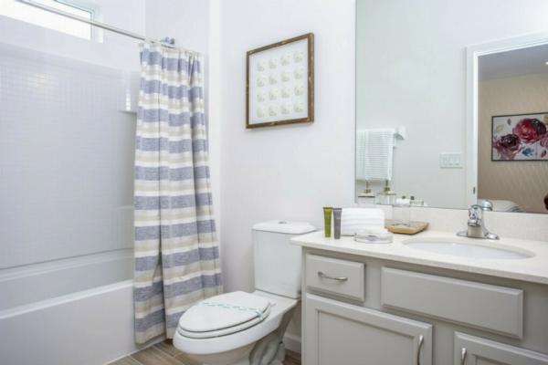 Vacation Rental, Magic Box Vacation, House, Kissimmee, Florida