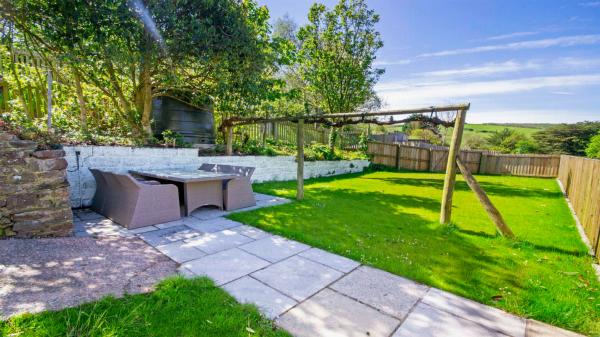 Vacation Rental, Croyde Holidays, Cottage, Croyde, England